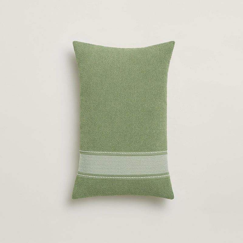 HERMES Yachting Uni beach pillowクッション